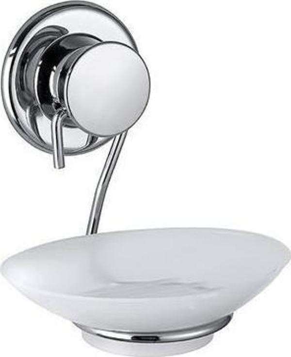 BUFFER® Yapışkanlı Sabunluk - Image 1