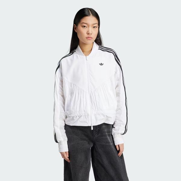 Adidas Kadın Günlük Rüzgarlık Windbreaker Jz6769 - Image 1