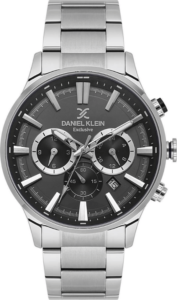 Daniel Klein DK.1.13643.14 Erkek Kol Saati - Image 1