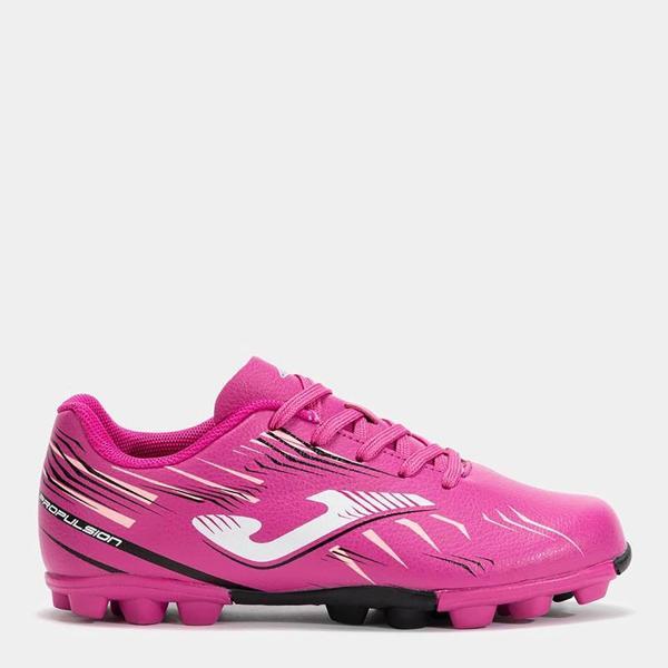 Joma Çocuk Futbol Krampon Propulsion Jr 2510 Hard Ground Prjw2510Hg - Image 1