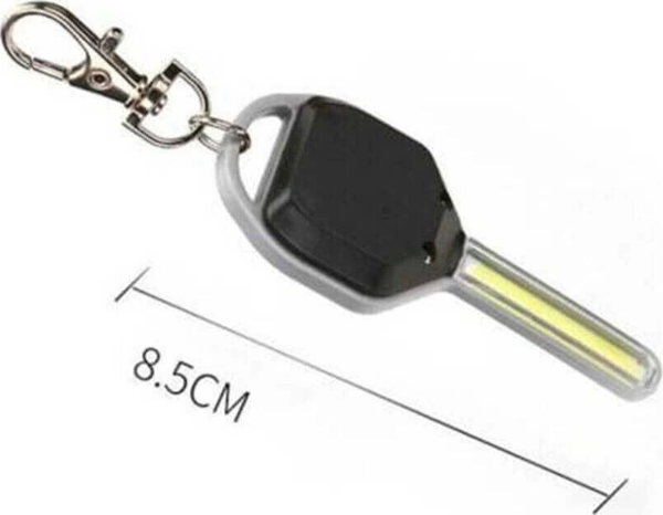 Yeni Nesil Işıklı Anahtarlık  Wt-376 - Image 1
