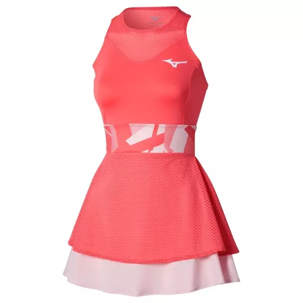 Daybreakers Kadın Tenis Elbisesi Pembe - Image 1