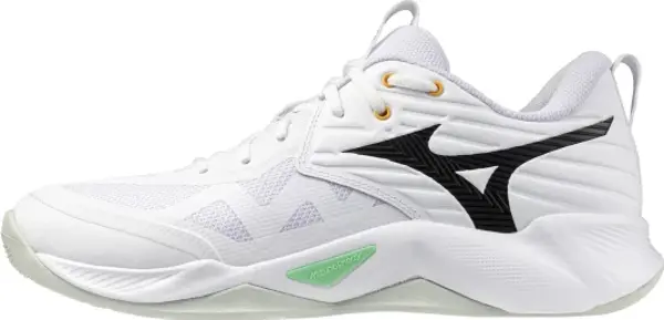 Wave Momentum Pro Unisex Voleybol Ayakkabısı Beyaz - Image 1