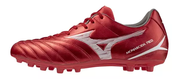 Monarcida Neo 3 Select AG Erkek Krampon Kırmızı - Image 1