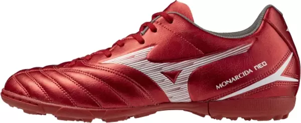 Monarcida Neo 3 Select AS Erkek Halı Saha Ayakkabısı Kırmızı - Image 1