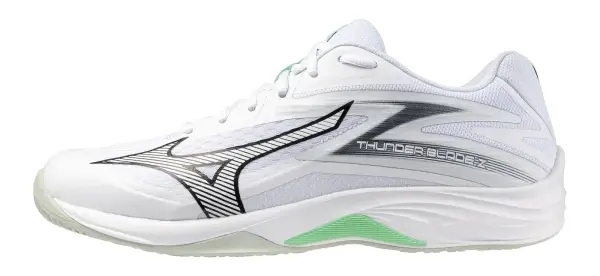 Thunder Blade Z Unisex Voleybol Ayakkabısı Beyaz - Image 1