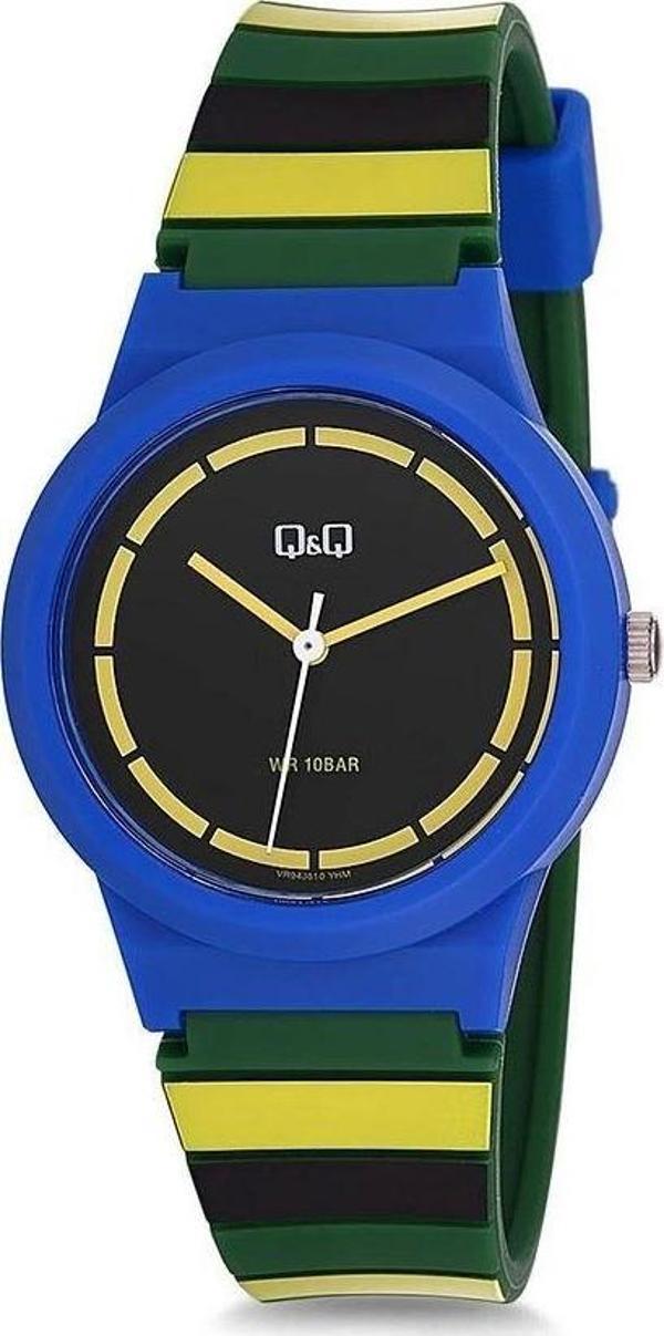 Q&Q Unisex Kol Saati - VR94J810Y - Image 1