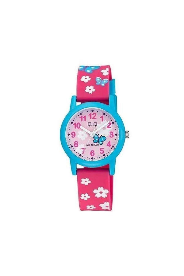 Q&Q Unisex Kol Saati - V23A-021VY - Image 1