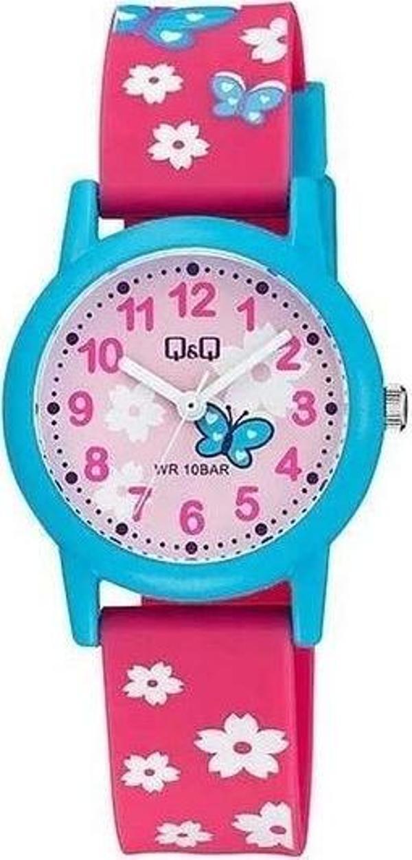 Q&Q Unisex Kol Saati - V23A-021VY - Image 1