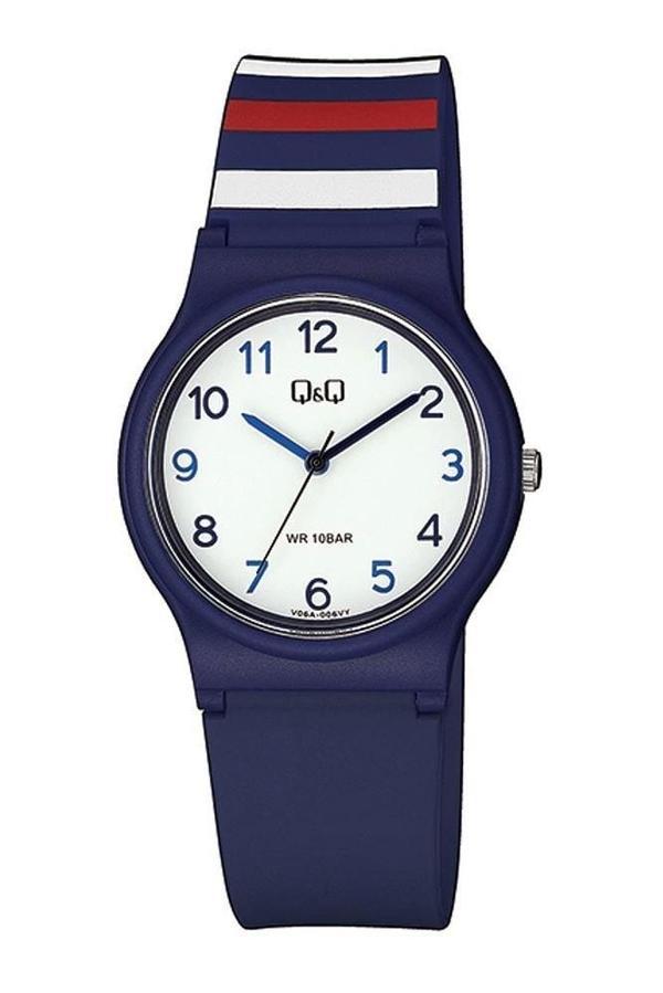 Q&Q Unisex Kol Saati - V06A-006VY - Image 1