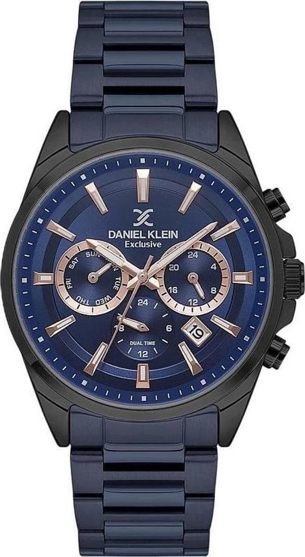 Daniel Klein Erkek Kol Saat - Dke.1.10820-6 - Image 1