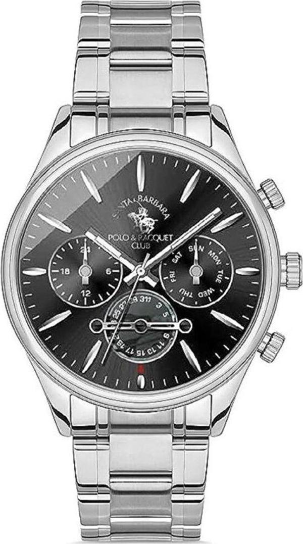 Sb.1.10440-1 Fonksiyonlu Erkek Kol Saati - Image 1