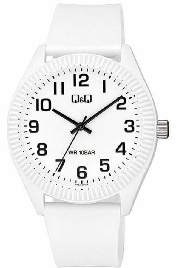 Q&Q Unisex Kol Saati - V12A-001VY - Image 1