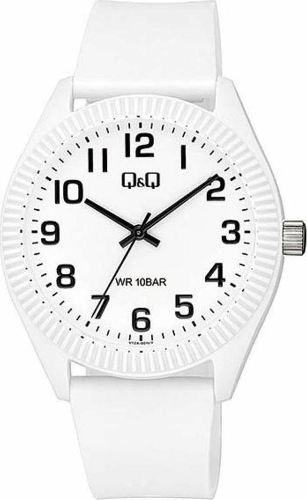 Q&Q Unisex Kol Saati - V12A-001VY - Image 1