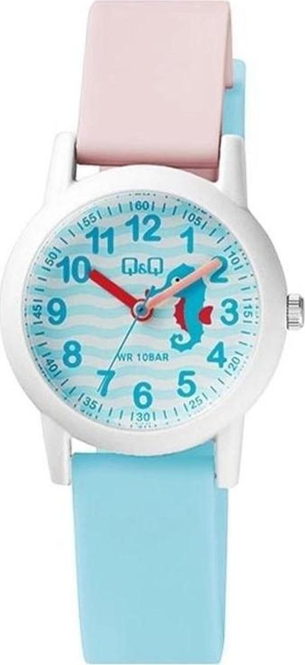 Q&Q Unisex Kol Saati - VS49J001Y - Image 1