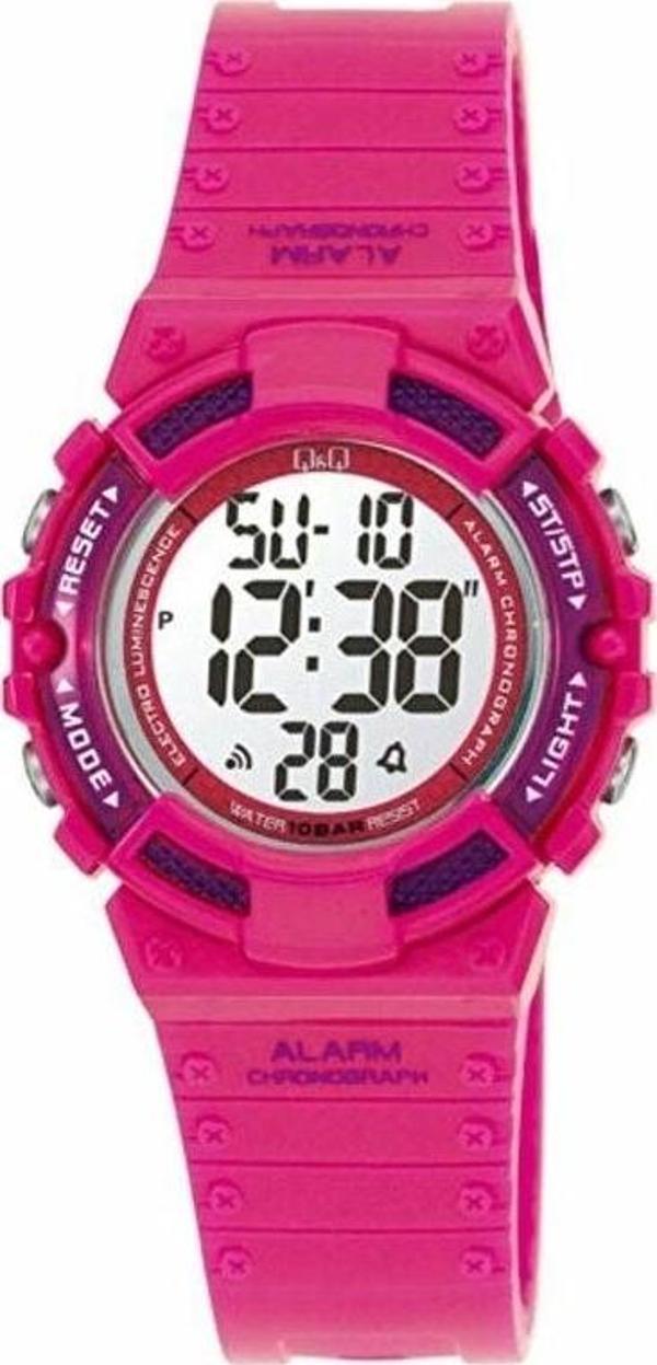 Q&Q Unisex Kol Saati - M138J003Y - Image 1