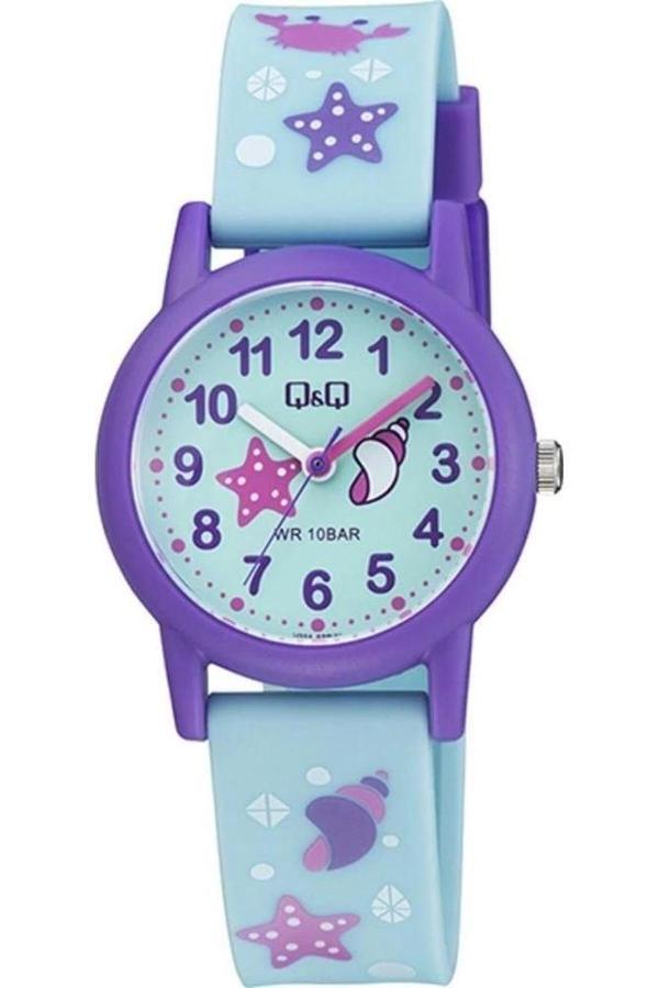 Q&Q Unisex Kol Saati - V23A-020VY - Image 1