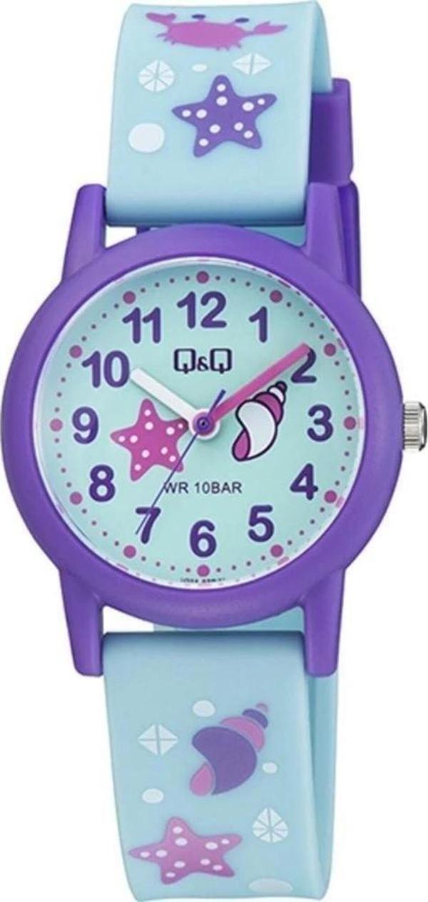 Q&Q Unisex Kol Saati - V23A-020VY - Image 1