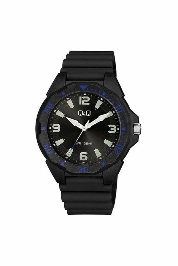 Q&Q Unisex Kol Saati - VS44J008Y - Image 1
