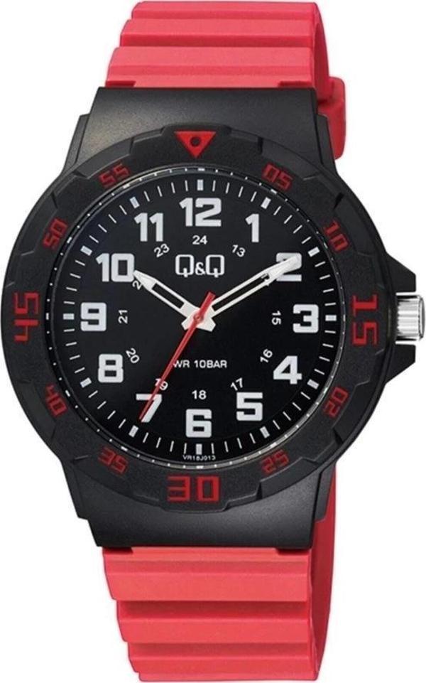 Q&Q Unisex Kol Saati - VR18J013Y - Image 1