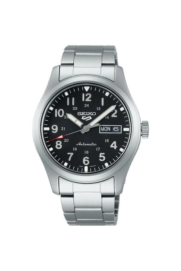 Seiko Erkek Otomatik Kol Saat - SRPG27J - Image 1