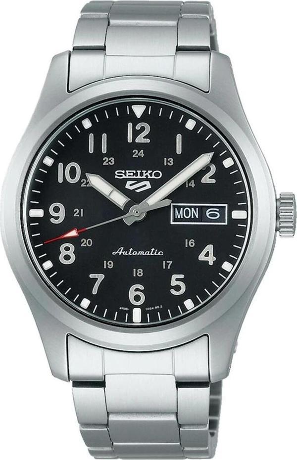 Seiko Erkek Otomatik Kol Saat - SRPG27J - Image 1
