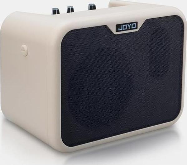 Joyo MA-10B Portatif 10W Bas Gitar Amfisi - Image 1