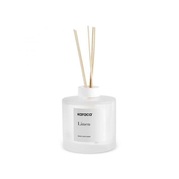 Karaca White Clean Çubuklu Oda Kokusu Linen 500 ml - Image 1