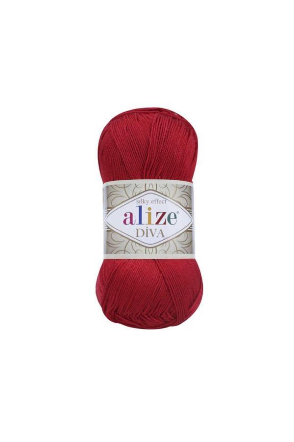 Alize Diva | 106 | 5 Adet - Image 1