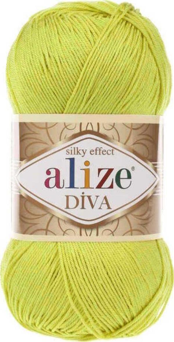 Alize Diva 109 - Image 1