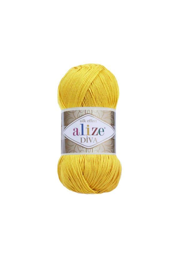 Alize Diva 110 ''3 Adet'' - Image 1
