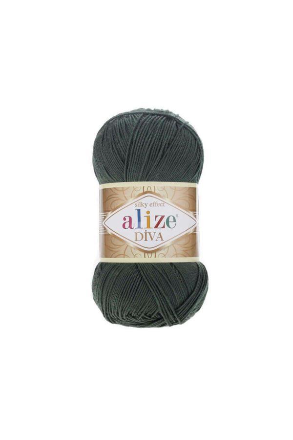 Alize Diva 131 ''3 Adet'' - Image 1