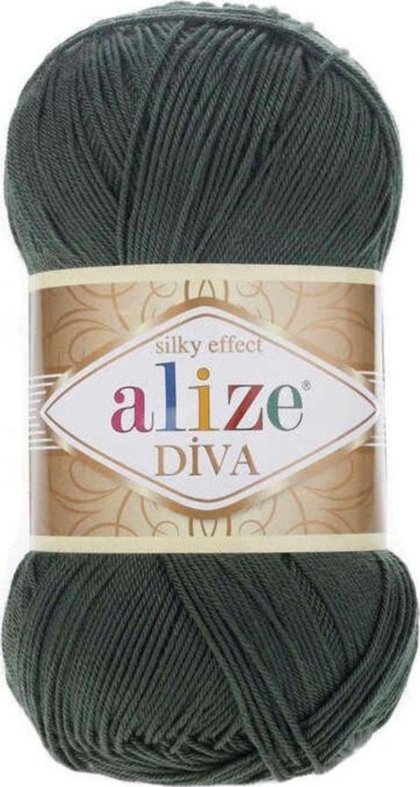 Alize Diva 131 ''3 Adet'' - Image 1
