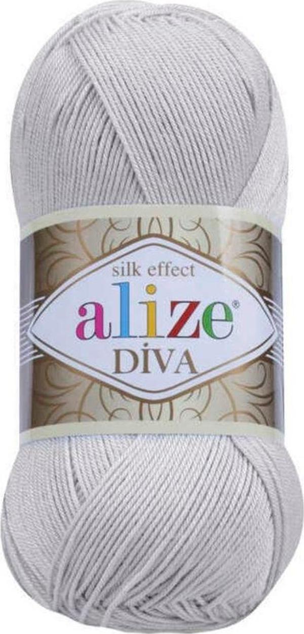 Alize Diva 168 ''3 Adet'' - Image 1