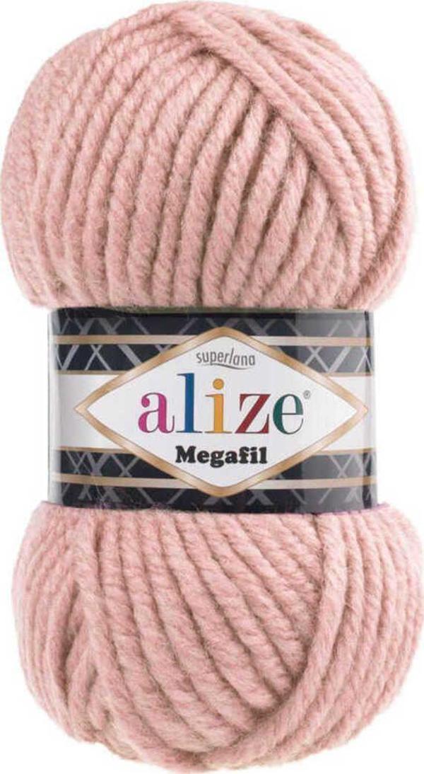 Alize Superlana Megafil 161 - Image 1