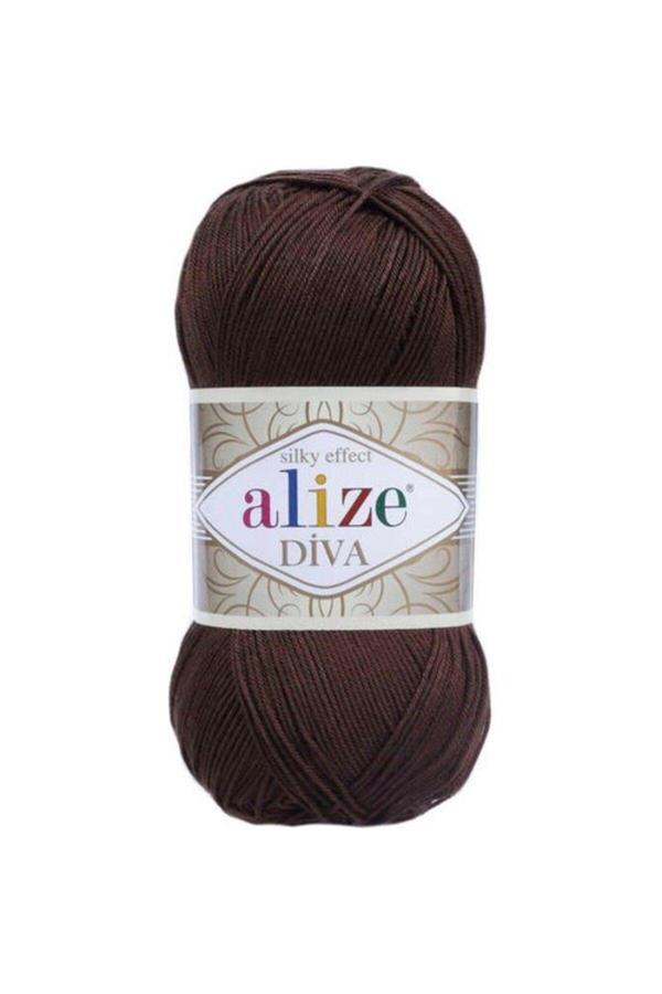 Alize Diva 26 ''5 Adet'' - Image 1