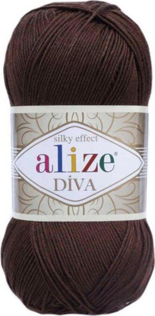 Alize Diva 26 ''5 Adet'' - Image 1