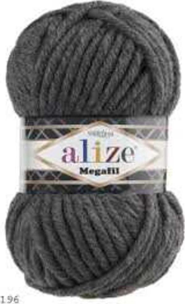 Alize Superlana Megafil 196 - Image 1