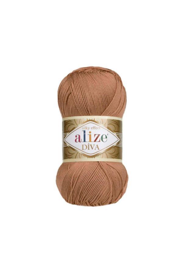 Alize Diva 261 ''3 Adet'' - Image 1