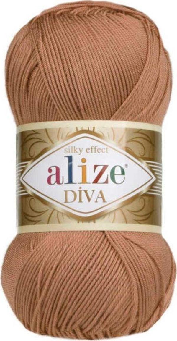 Alize Diva 261 ''3 Adet'' - Image 1