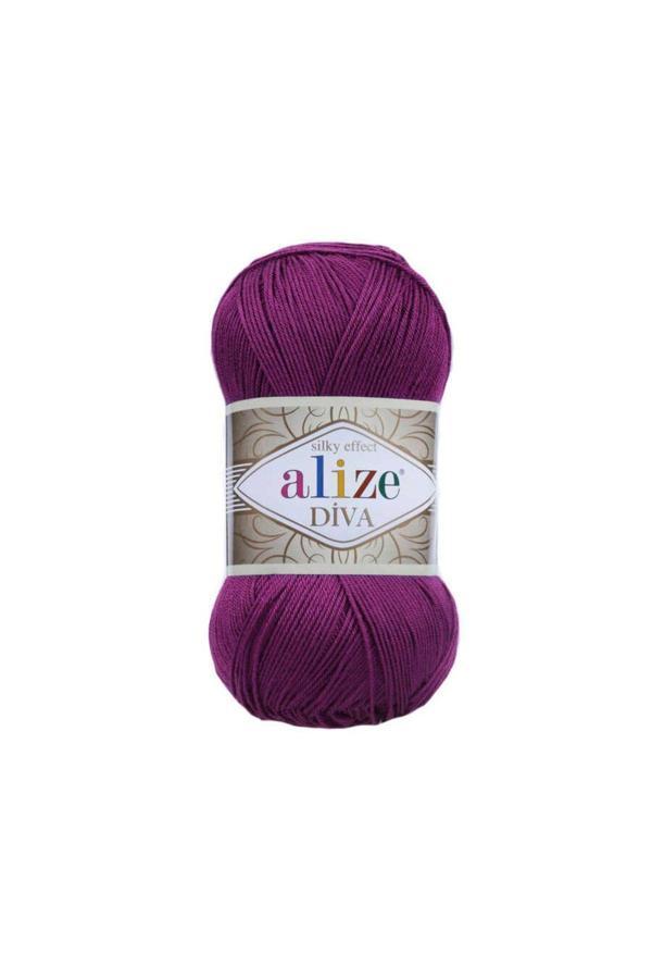 Alize Diva 297 ''3 Adet'' - Image 1