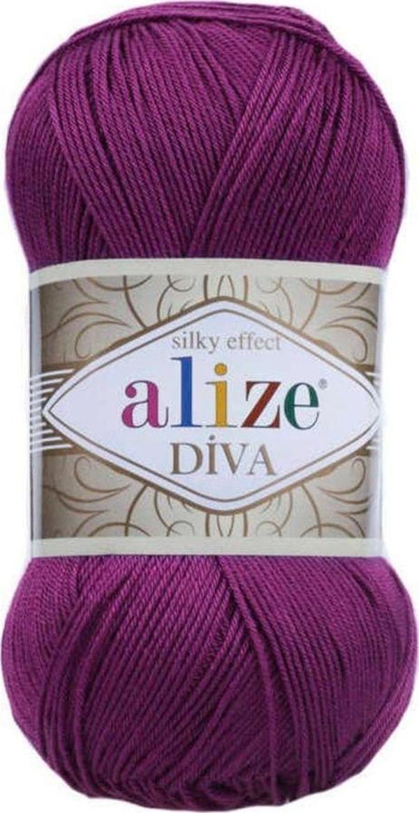 Alize Diva 297 ''3 Adet'' - Image 1