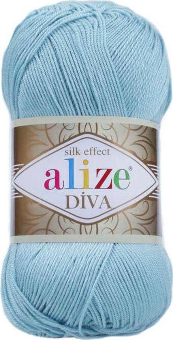 Alize Diva 346 ''3 Adet'' - Image 1