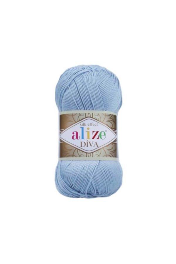 Alize Diva 350 - Image 1