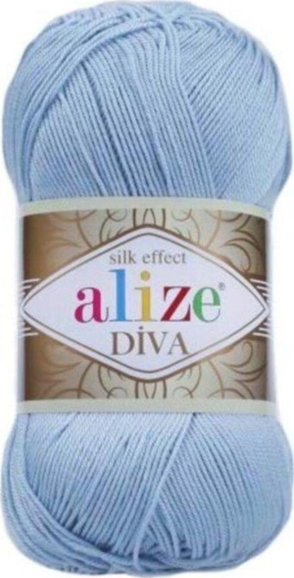 Alize Diva 350 - Image 1