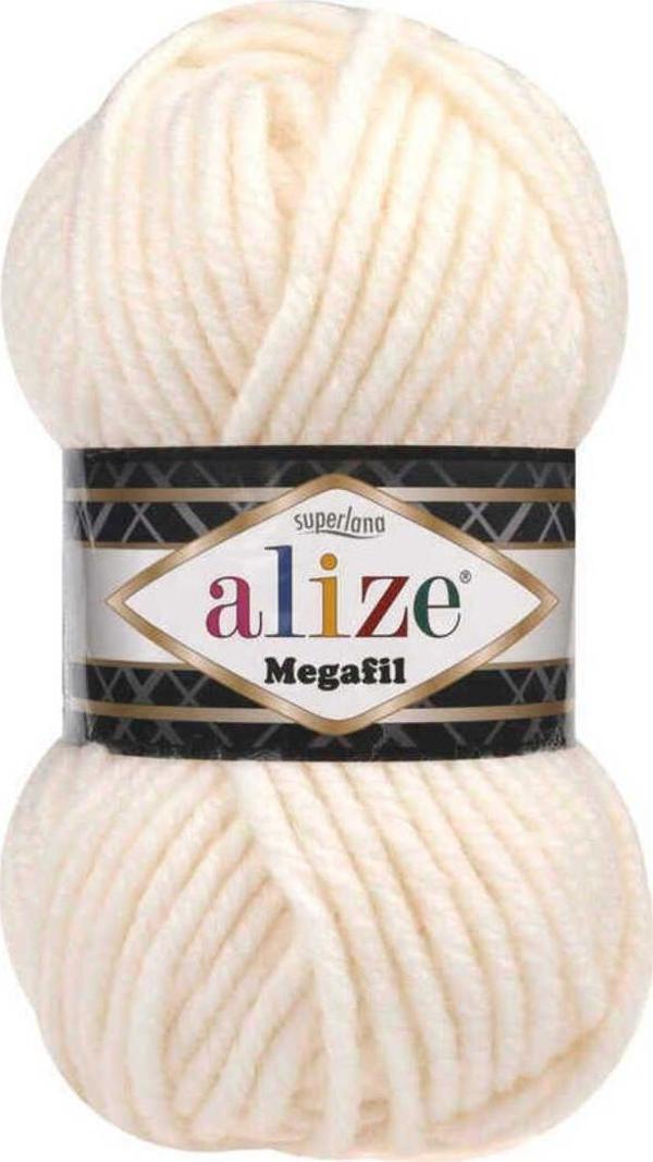 Alize Superlana Megafil 310 - Image 1