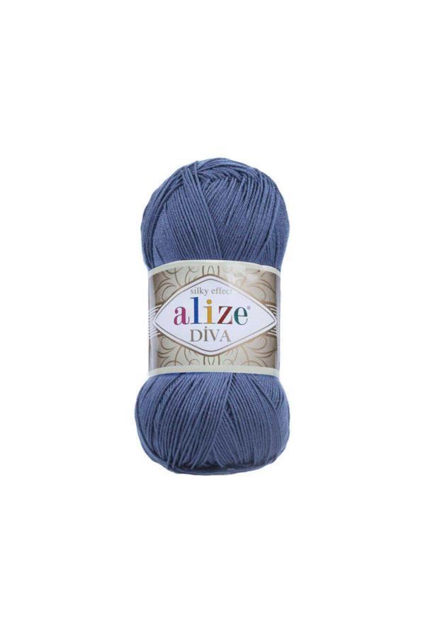 Alize Diva 353 ''3 Adet'' - Image 1