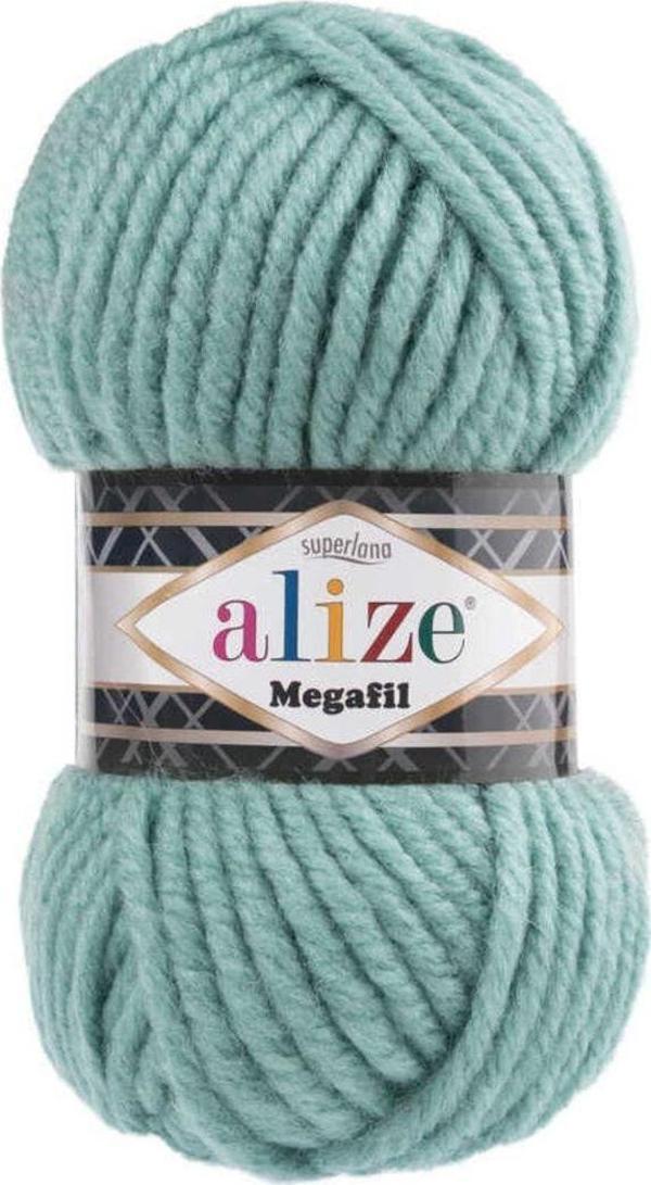 Alize Superlana Megafil 386 ''5 Adet'' - Image 1