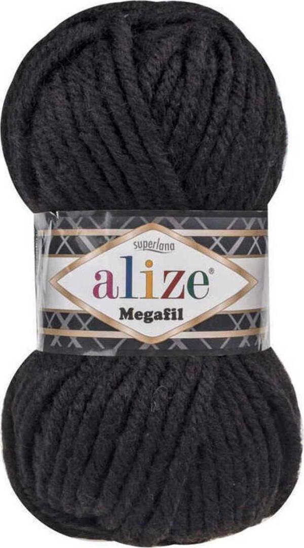Alize Superlana Megafil 60 - Image 1