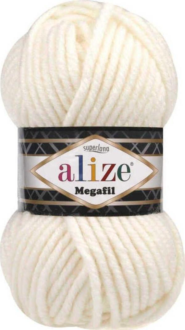 Alize Superlana Megafil 62 - Image 1
